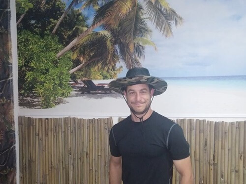 הבחירה - חדר בריחה